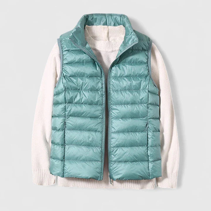 Janyressa | Cozy Comfort Vest