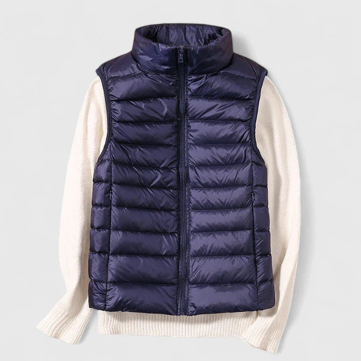 Janyressa | Cozy Comfort Vest