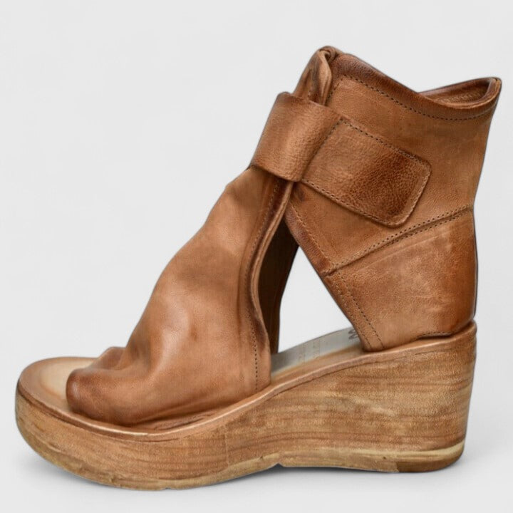 Jess | Comfortable Orthopedic Wedge Sandals