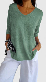 Sonylah | Cozy Top