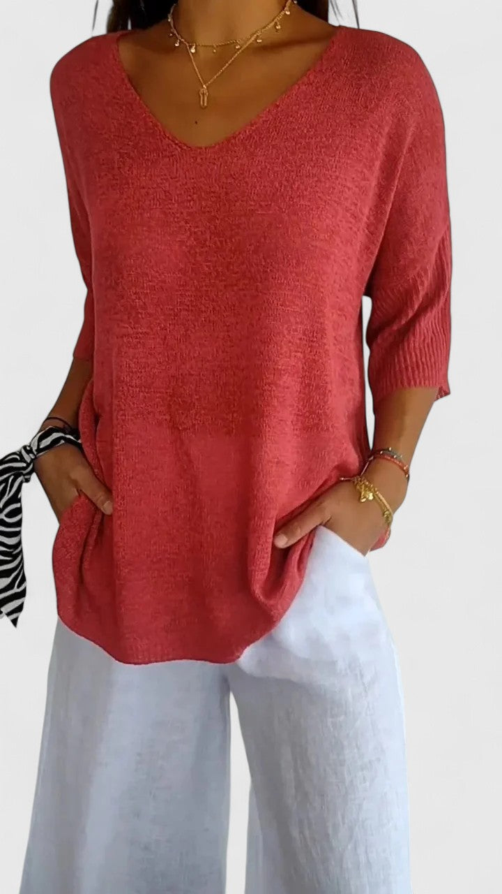 Sonylah | Cozy Top