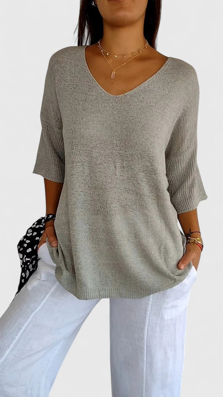 Sonylah | Cozy Top