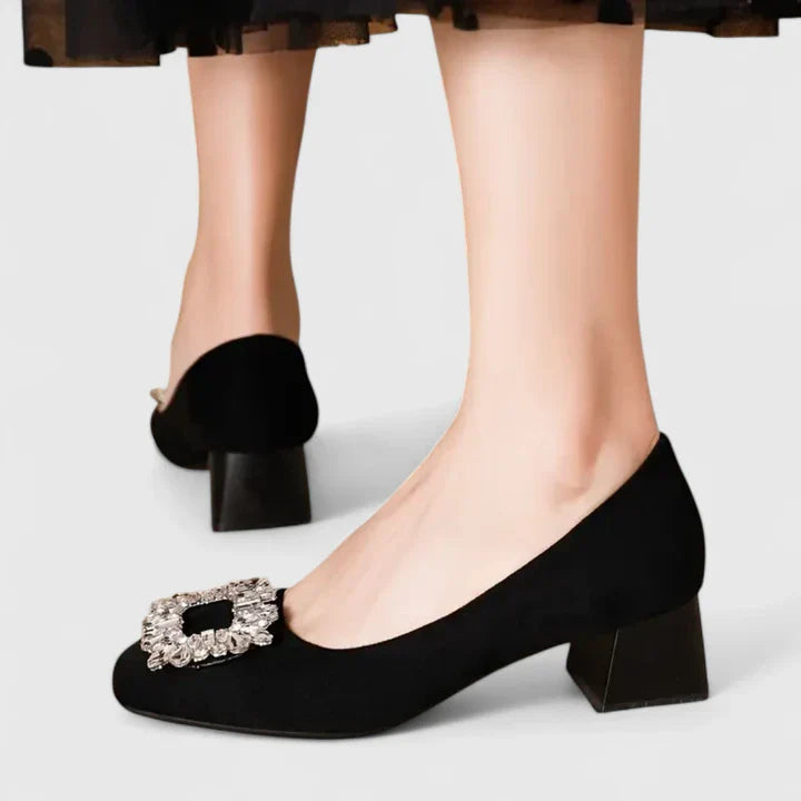Julianyssa | Comfortable Orthopedic Heels