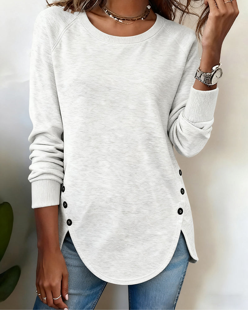 Vynara | Cozy Sweatshirt