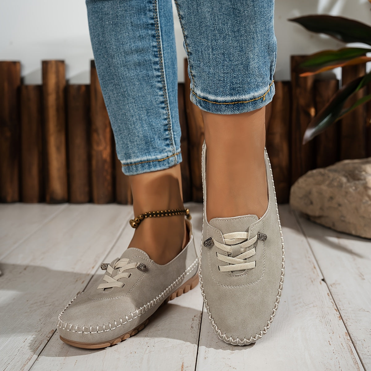 Mehia | Comfort-Focused Orthopedic Loafers
