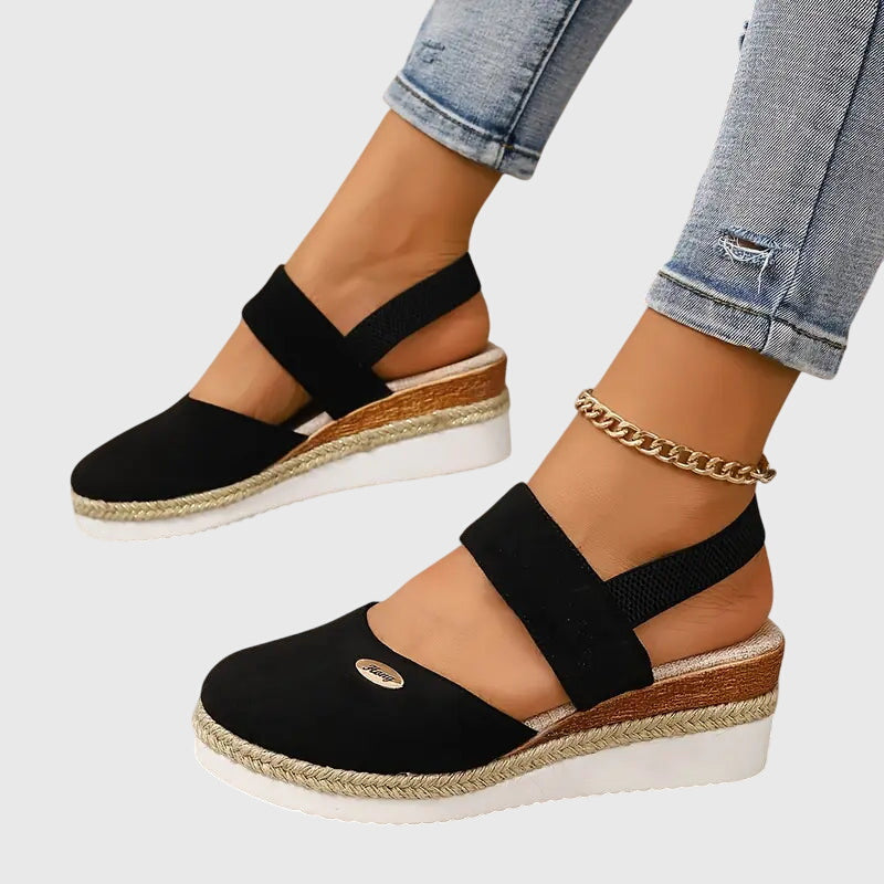 Harriet™ | Comfort-Oriented Orthopedic Sandals