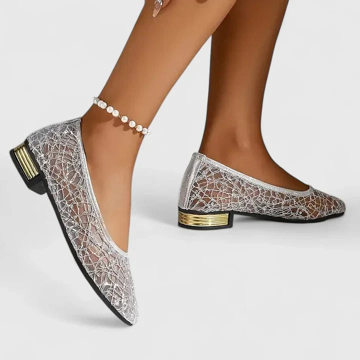 Camyressa | Comfortable Orthopedic Footwear