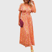 Alice | Breezy Summer Dress for Ultimate Comfort