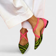 Tymia | Chic and Stylish Sandals