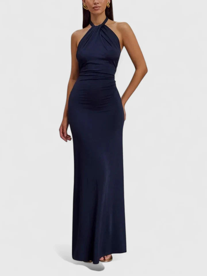 Anzhelia | Elegant Maxi Dress
