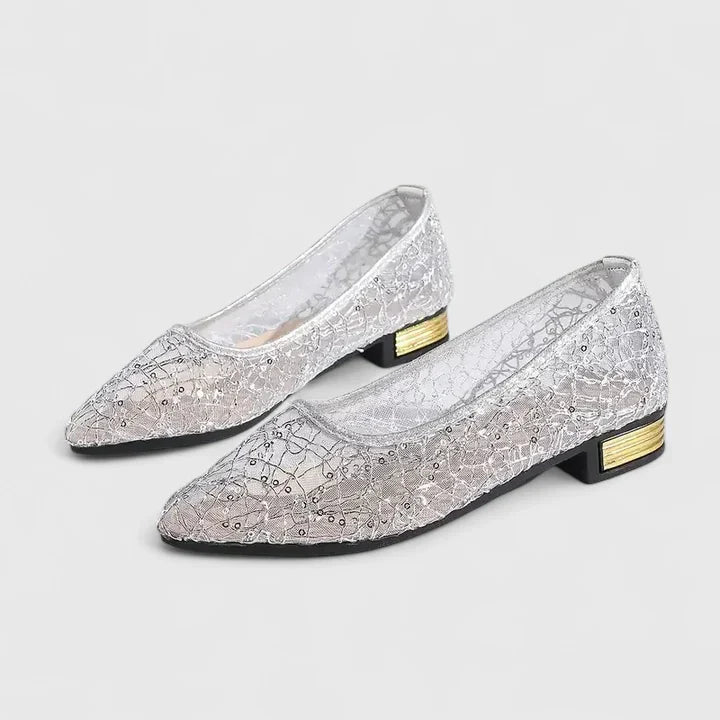 Camyressa | Comfortable Orthopedic Footwear