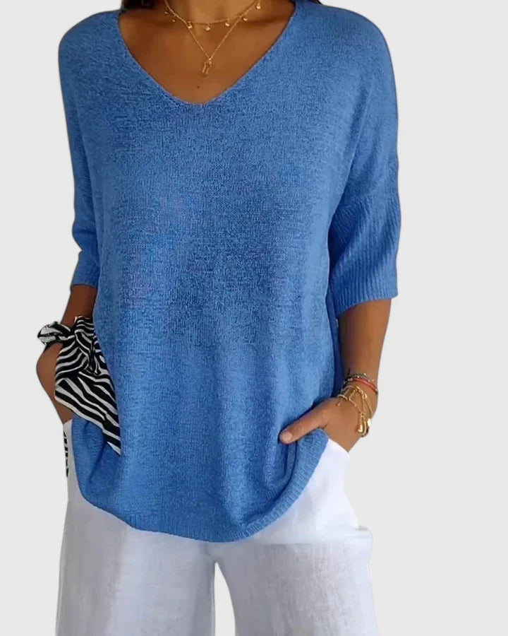 Karyxiah | Elegant Blouse