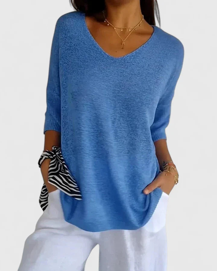 Karyxiah | Elegant Blouse