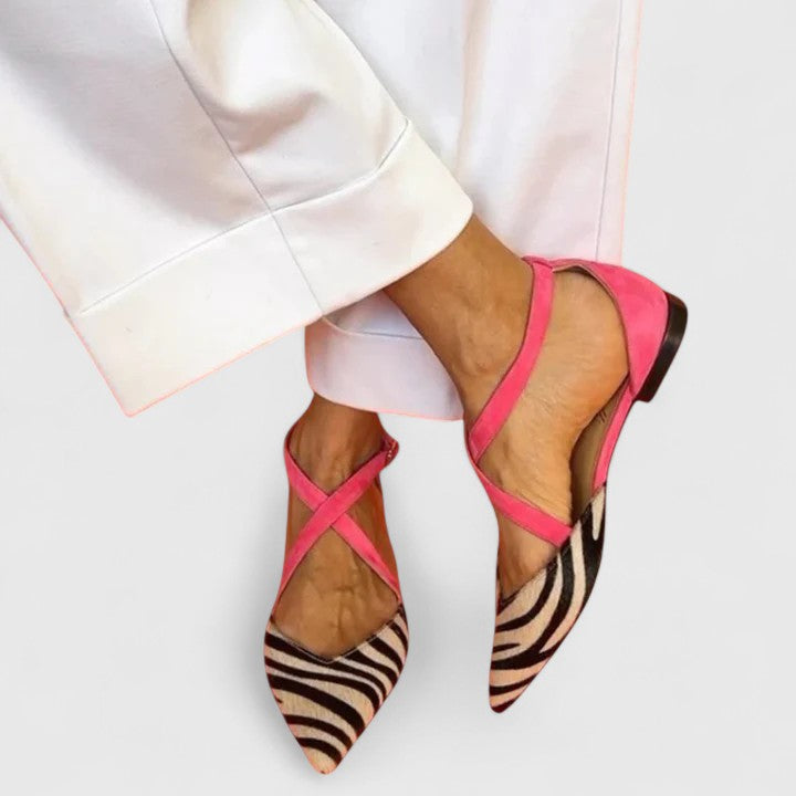 Tymia | Chic and Stylish Sandals