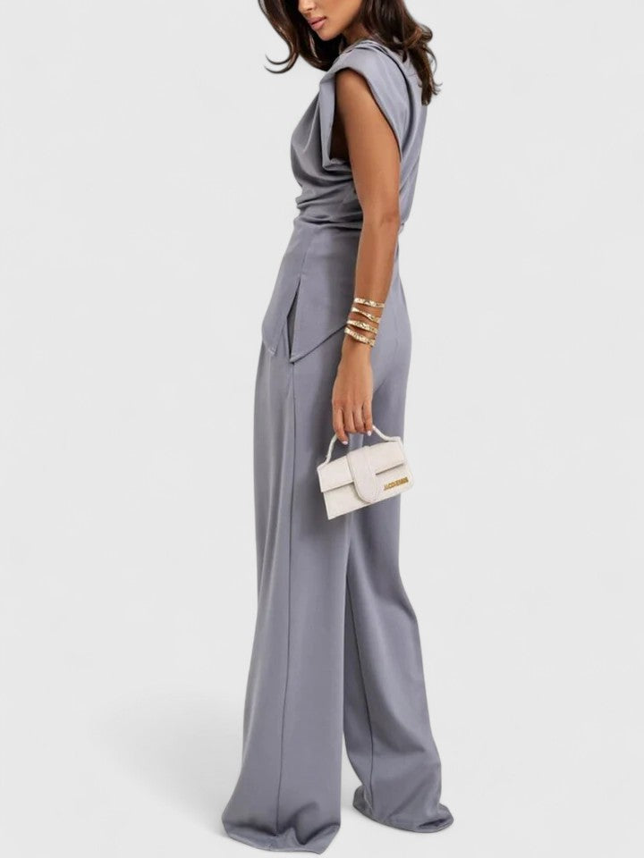 Sharon | Sophisticated Ensemble