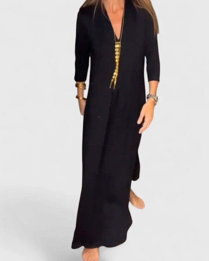 Olyvianne | Chic Elegance Dress