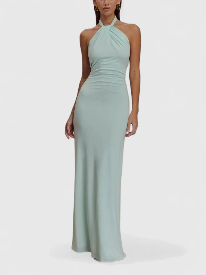 Anzhelia | Elegant Maxi Dress