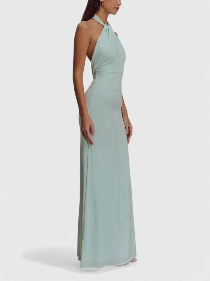 Anzhelia | Elegant Maxi Dress