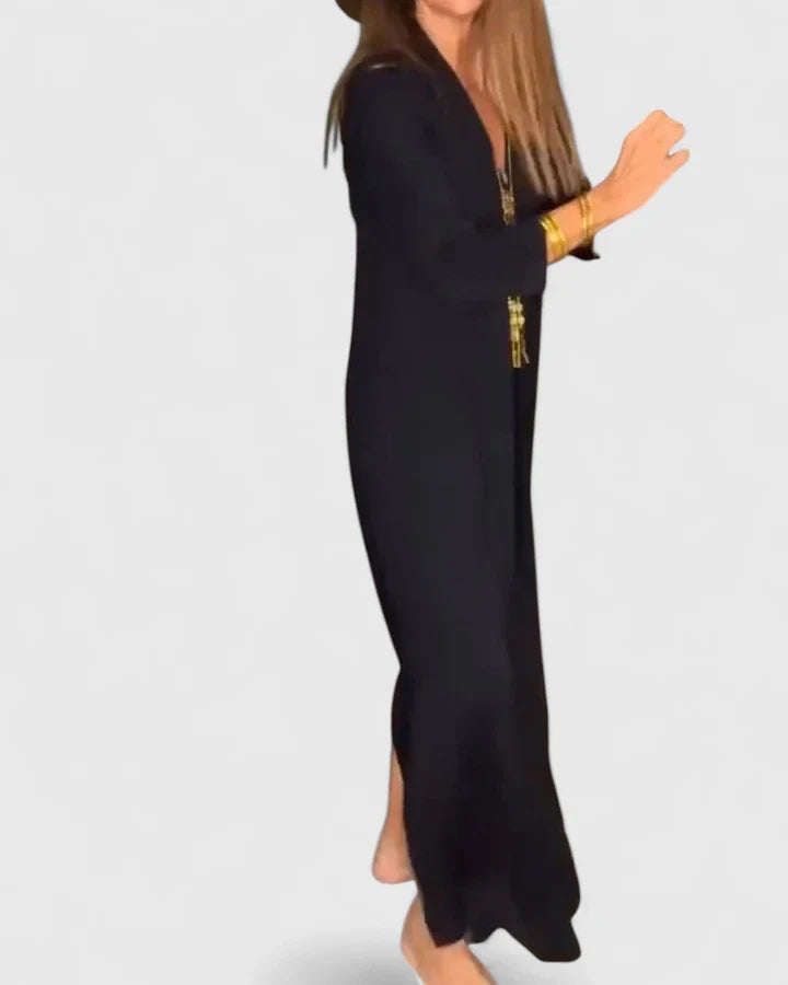 Olyvianne | Chic Elegance Dress