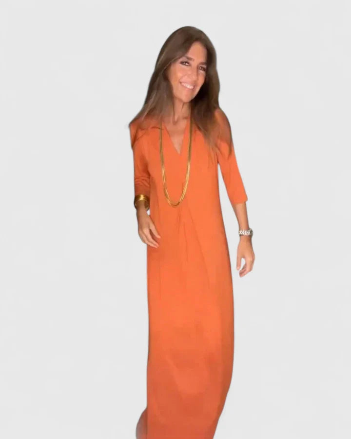 Olyvianne | Chic Elegance Dress