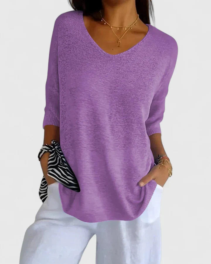 Karyxiah | Elegant Blouse