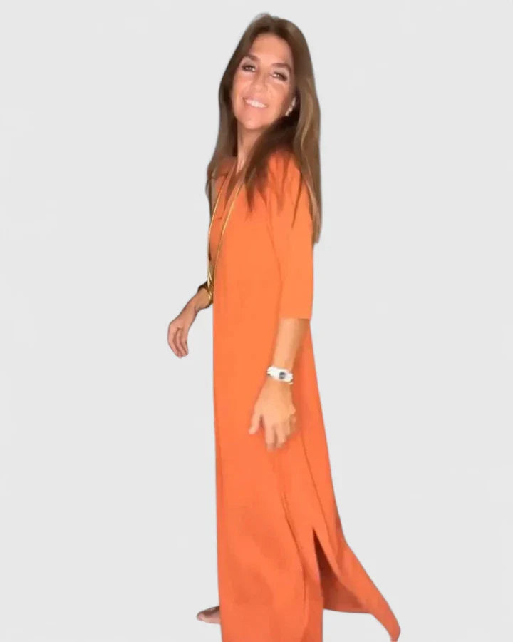 Olyvianne | Chic Elegance Dress