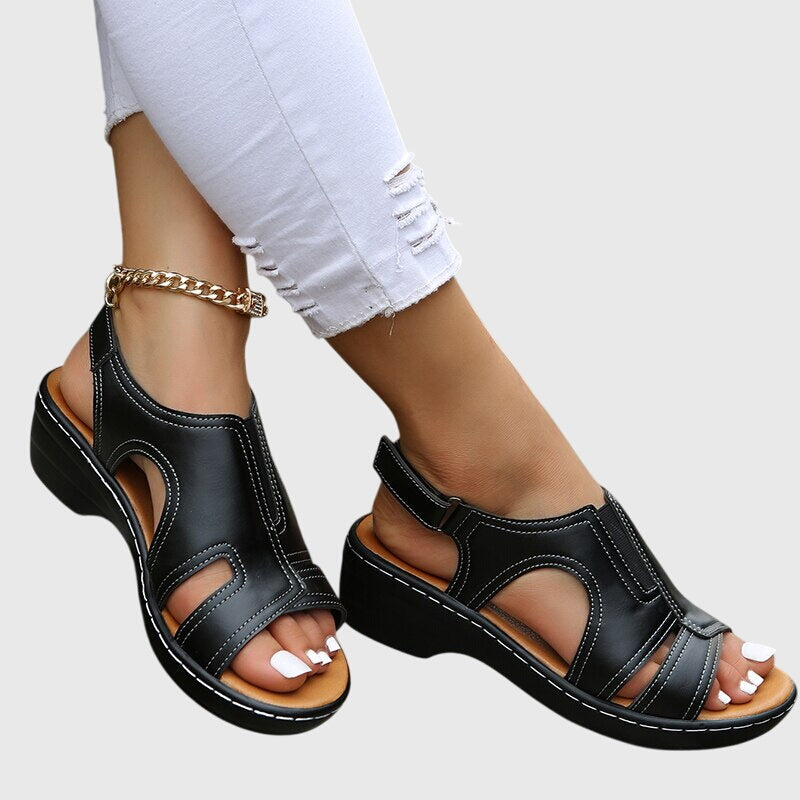 Celeste™ - Comfort-Orthopedic Sandals