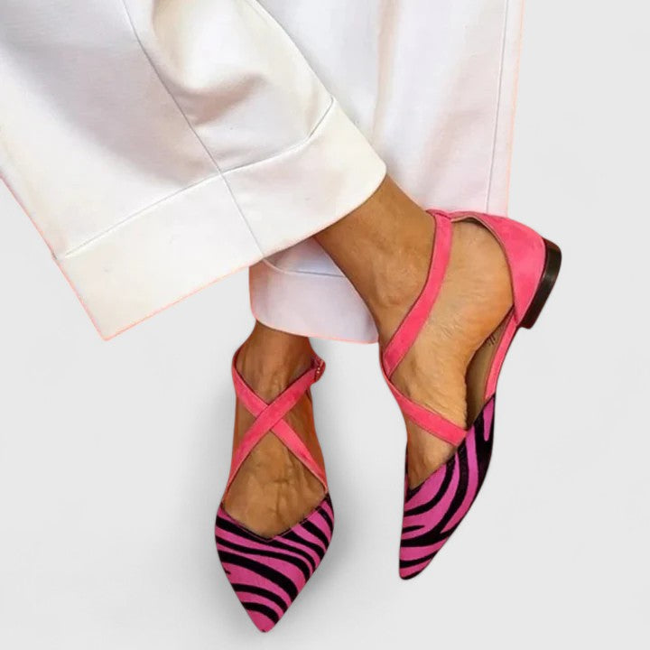 Tymia | Chic and Stylish Sandals