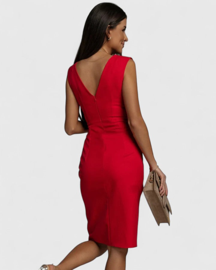 Cheryl | Elegant Dress