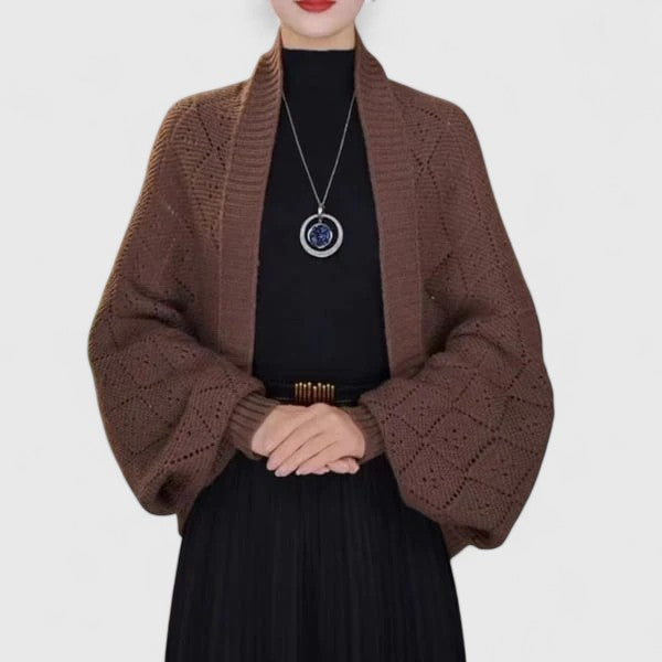 Elyzianne | Chic Elegance Cardigan