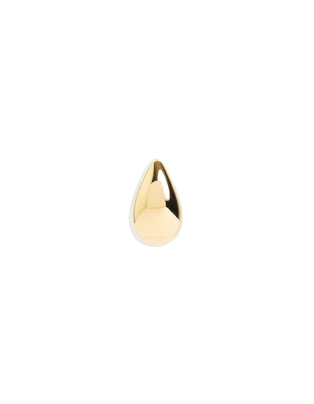 Zoralyssa | 18k Gold Earrings