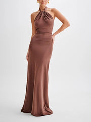 Anzhelia | Elegant Maxi Dress