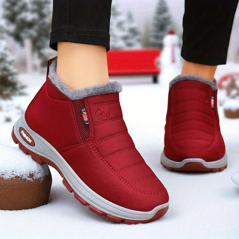 Kynlee™ Orthopedic Support Boots