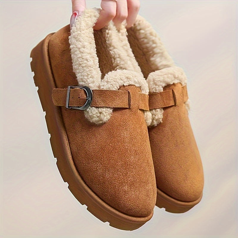 Auvira™ | Cozy Footwear