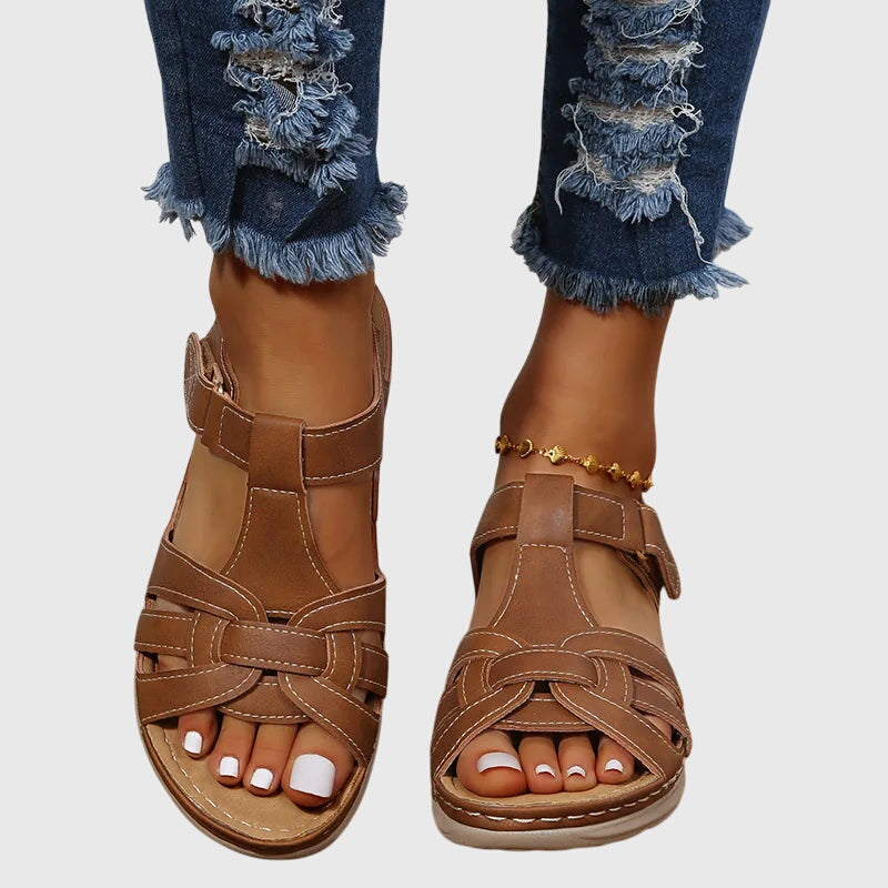 Dakota™ Orthopedic Footwear Sandals