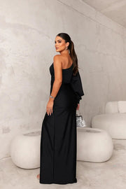 Alionessah | Chic Maxi Dress