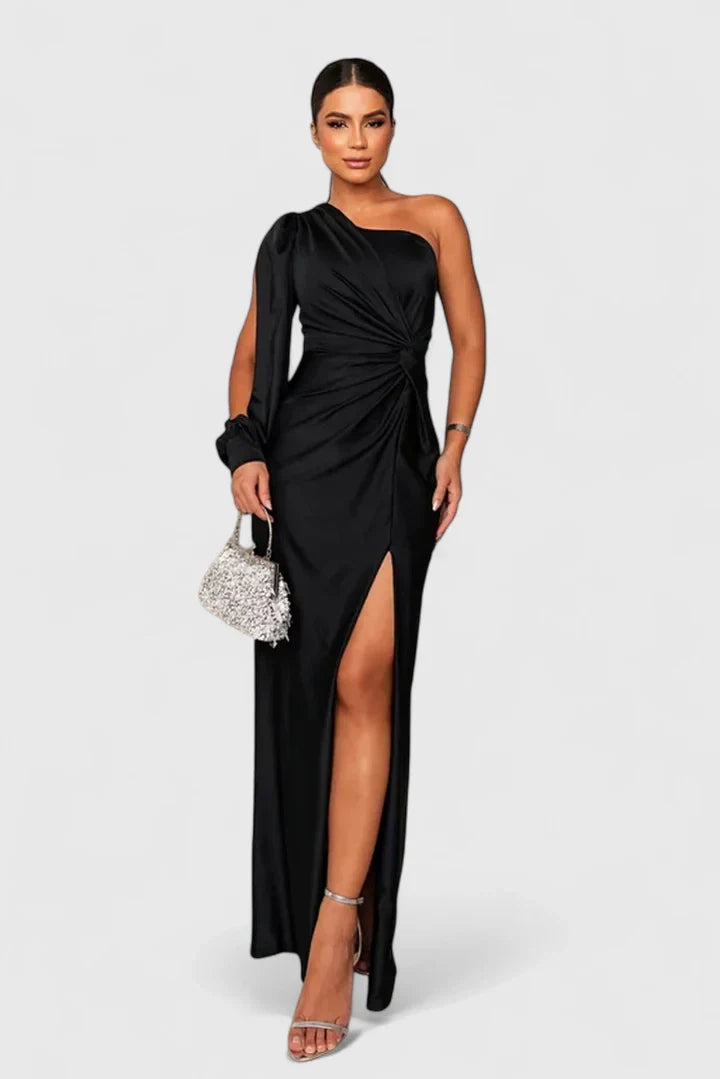 Alionessah | Chic Maxi Dress