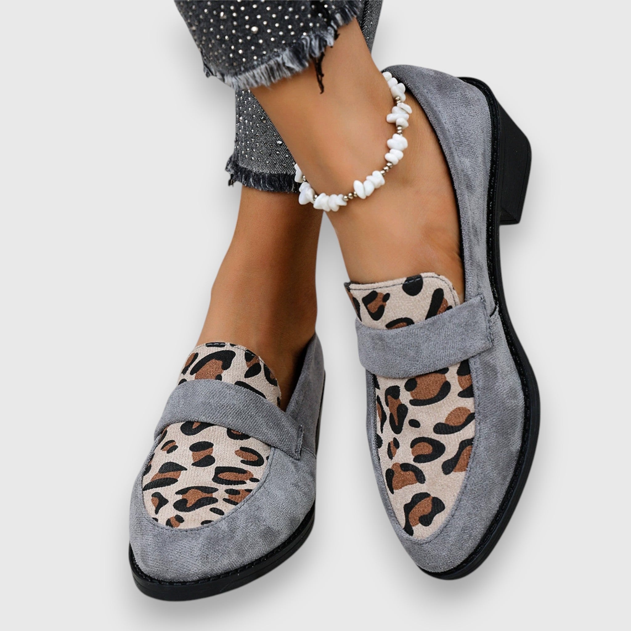 Brunika – Cozy and Stylish Loafers