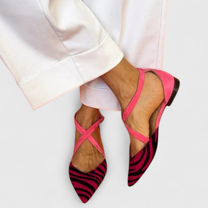 Tymia | Chic and Stylish Sandals