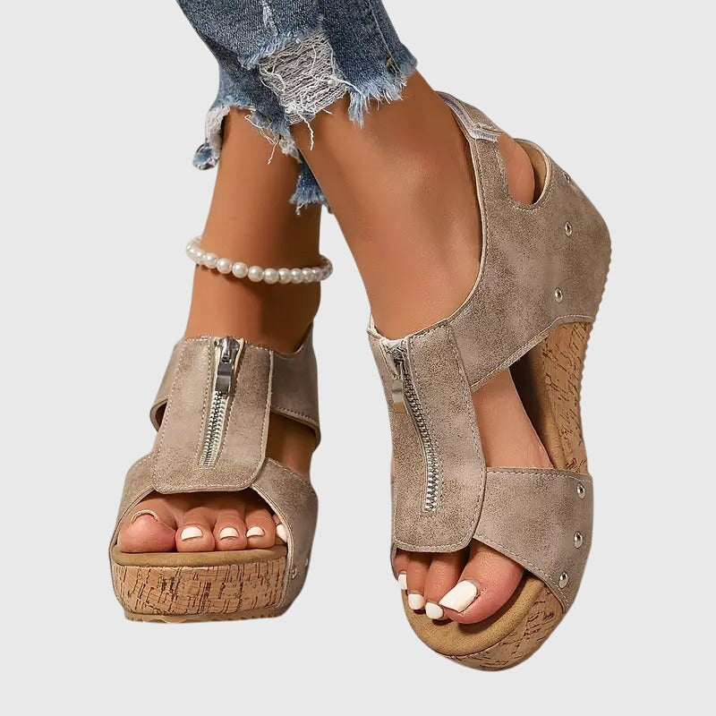Styla™ Orthopedic Footwear