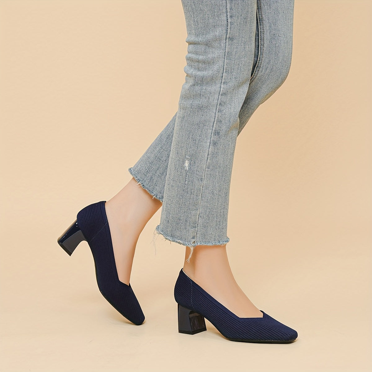 Brynn™ | Comfort Orthopedic Heels