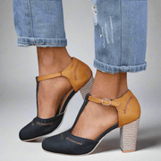Eleni | Chic Elegant Heels