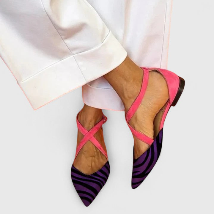 Tymia | Chic and Stylish Sandals