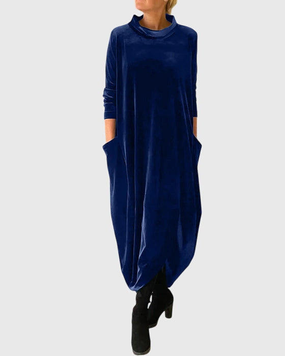 Madison™ - Chic Elegance Dress