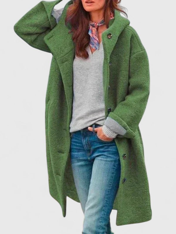 Camerislyn | Sophisticated Outerwear