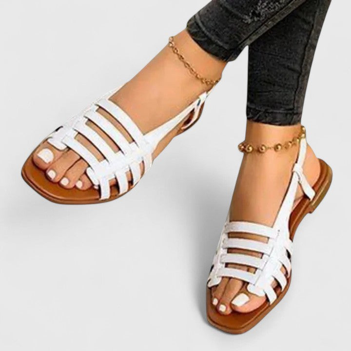 Loredana | Comfort-Focused Orthopedic Sandals