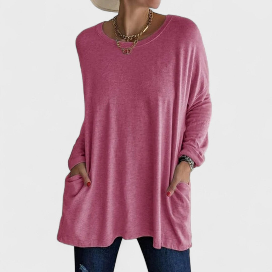 Emmarie | Cozy Top