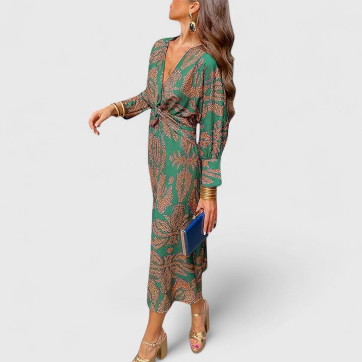 Tanya | Chic Dress (Buy One, Get One Free)