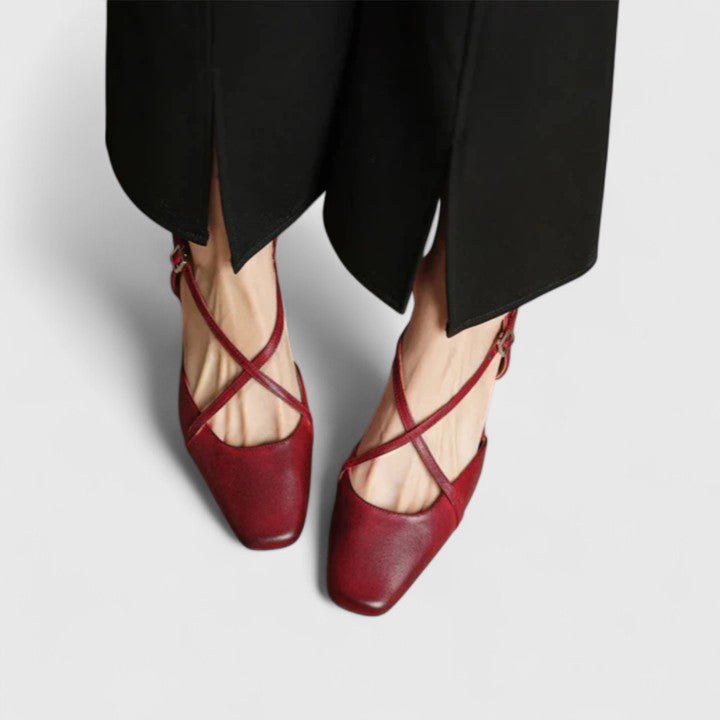 Mikaela | Chic and Stylish Sandals