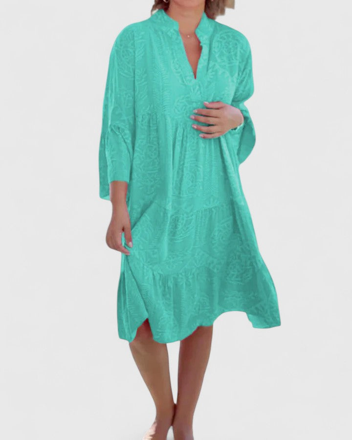 Antonette | Elegant Dress